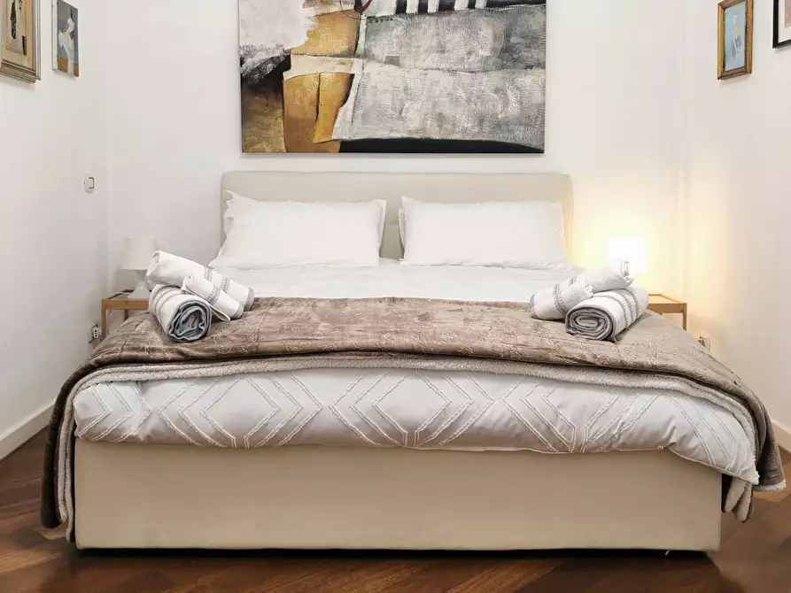 Immagine 3 di Appartamento in affitto  in Viale della Serenissima a Roma