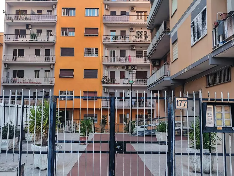 Immagine 10 di Appartamento in affitto  in Viale della Serenissima a Roma