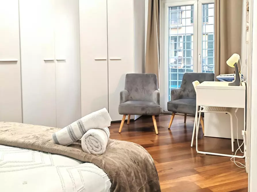 Immagine 2 di Appartamento in affitto  in Viale della Serenissima a Roma