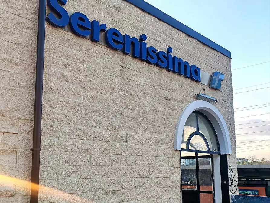 Immagine 9 di Appartamento in affitto  in Viale della Serenissima a Roma