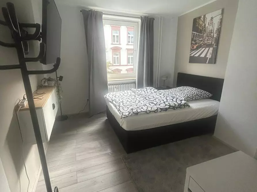 Immagine 1 di Appartamento in affitto  in Wielandstraße a Frankfurt am Main