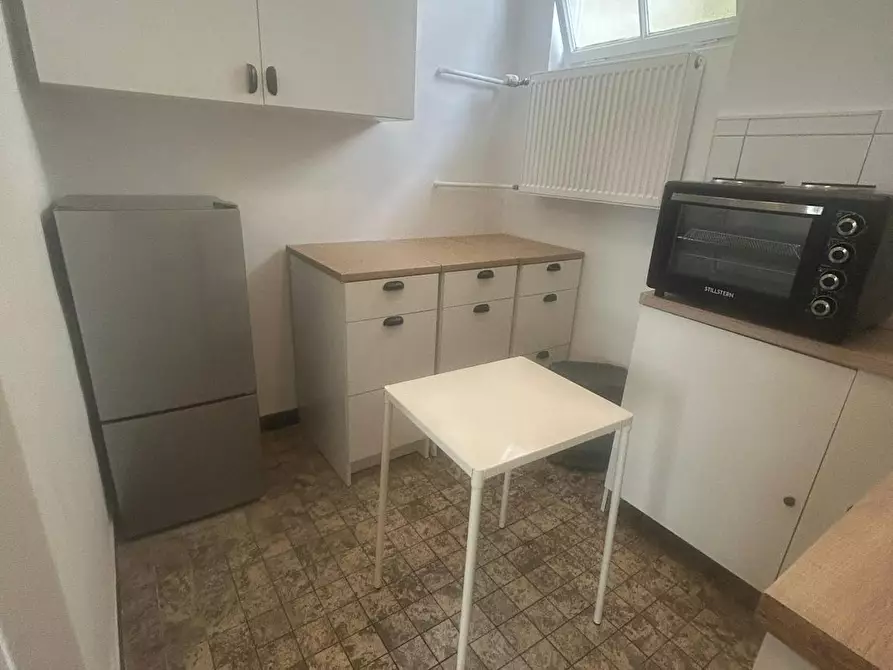 Immagine 9 di Appartamento in affitto  in Wielandstraße a Frankfurt am Main