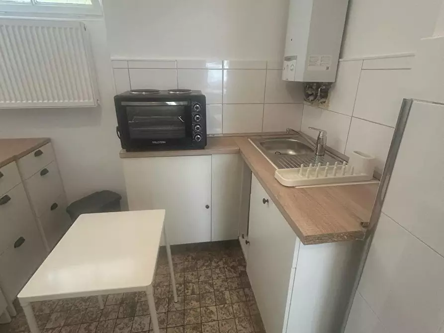 Immagine 8 di Appartamento in affitto  in Wielandstraße a Frankfurt am Main