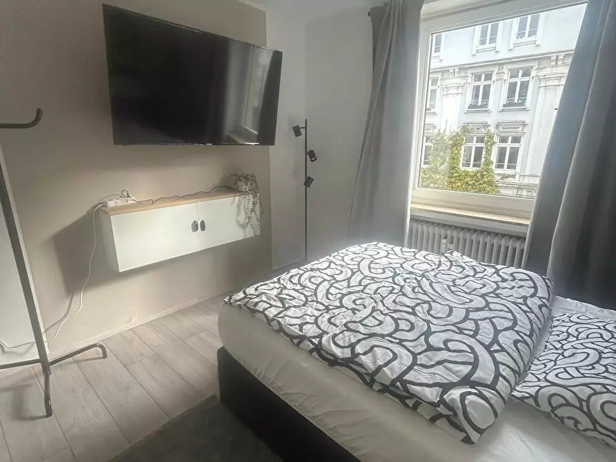Immagine 3 di Appartamento in affitto  in Wielandstraße a Frankfurt am Main