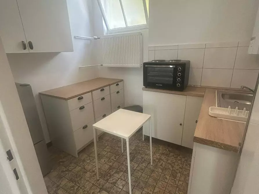 Immagine 10 di Appartamento in affitto  in Wielandstraße a Frankfurt am Main