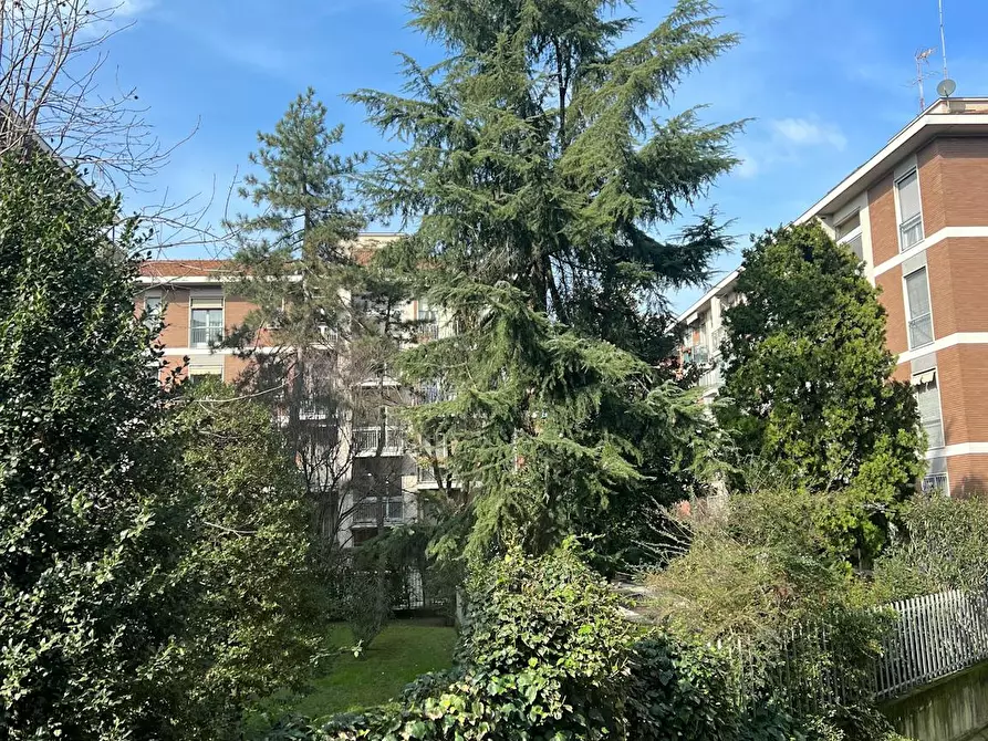 Immagine 7 di Appartamento in affitto  in Viale Lodovico Scarampo a Milano