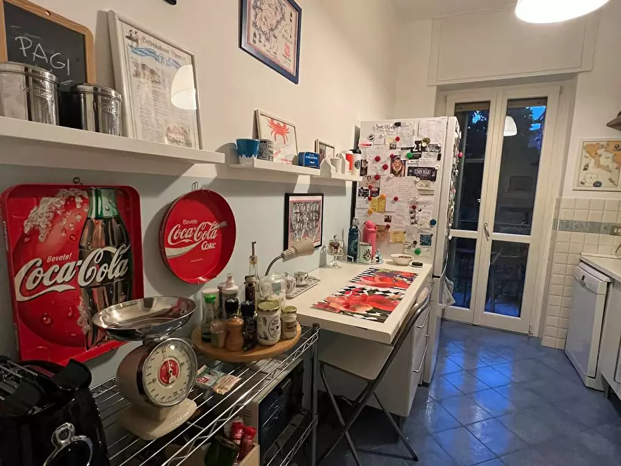Immagine 4 di Appartamento in affitto  in Viale Lodovico Scarampo a Milano