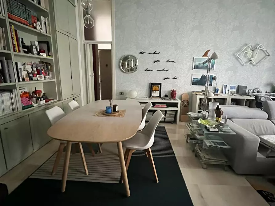 Immagine 1 di Appartamento in affitto  in Viale Lodovico Scarampo a Milano