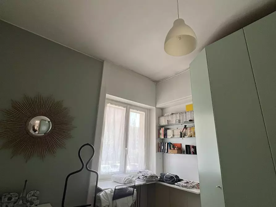 Immagine 10 di Appartamento in affitto  in Viale Lodovico Scarampo a Milano