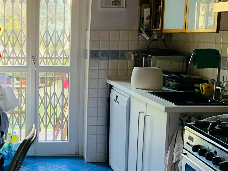Immagine 5 di Appartamento in affitto  in Viale Lodovico Scarampo a Milano