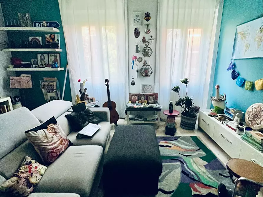 Immagine 2 di Appartamento in affitto  in Viale Lodovico Scarampo a Milano