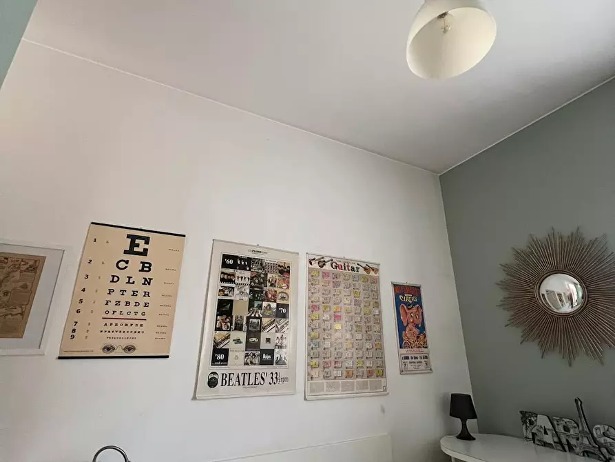 Immagine 9 di Appartamento in affitto  in Viale Lodovico Scarampo a Milano