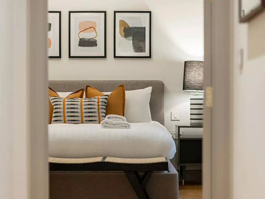 Immagine 3 di Appartamento in affitto  in Greycoat Place a 