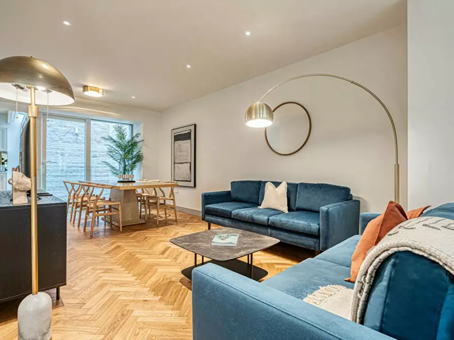 Immagine 1 di Appartamento in affitto  in Greycoat Place a 