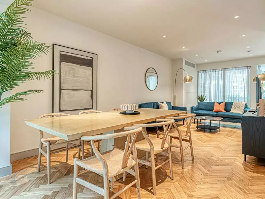 Immagine 2 di Appartamento in affitto  in Greycoat Place a 