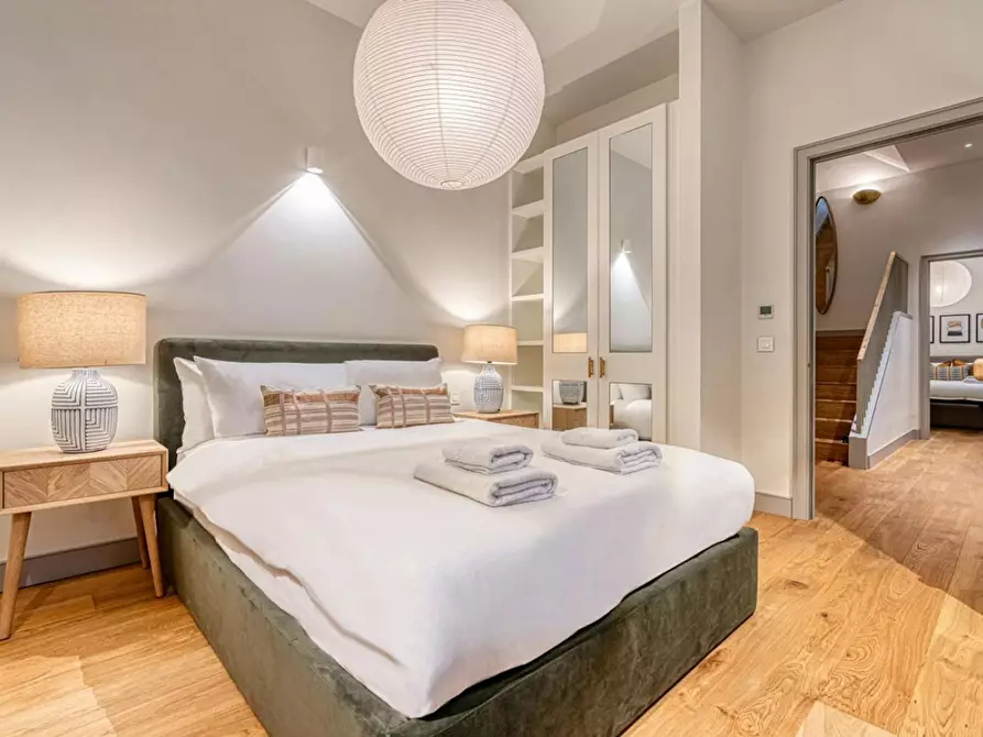 Immagine 4 di Appartamento in affitto  in Greycoat Place a 