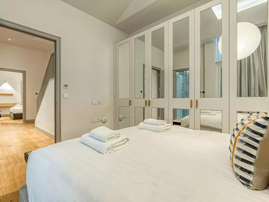 Immagine 9 di Appartamento in affitto  in Greycoat Place a 