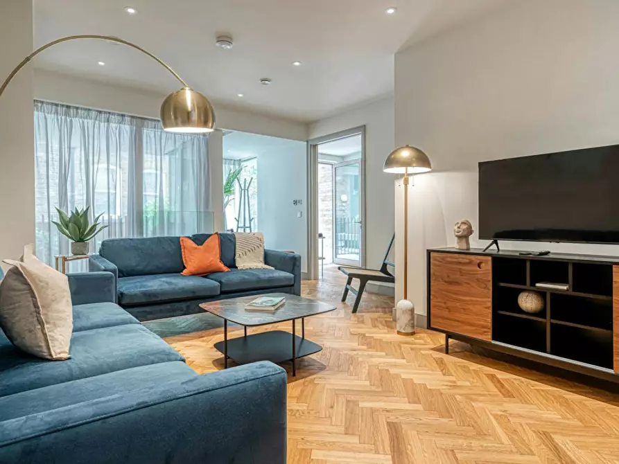 Immagine 5 di Appartamento in affitto  in Greycoat Place a 