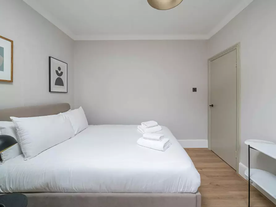 Immagine 10 di Appartamento in affitto  in Candover Street a Paddington