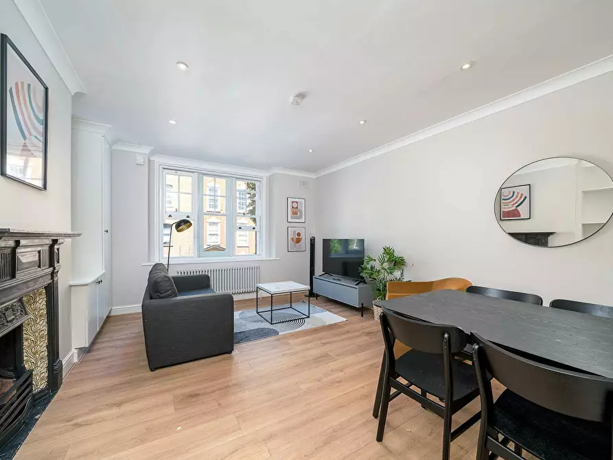 Immagine 10 di Appartamento in affitto  in Candover Street a Paddington