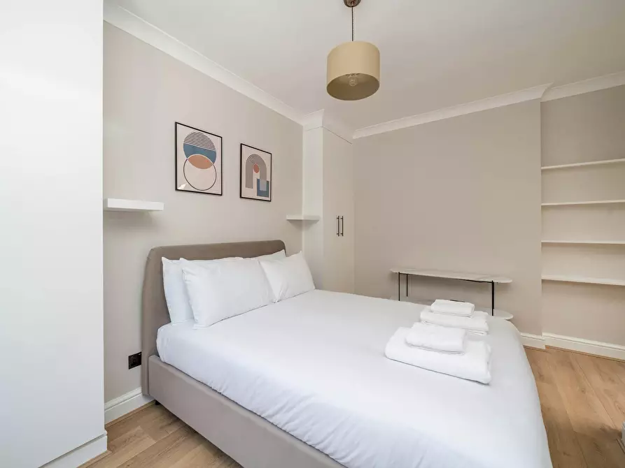 Immagine 10 di Appartamento in affitto  in Candover Street a Paddington