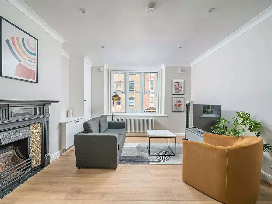 Immagine 1 di Appartamento in affitto  in Candover Street a Paddington