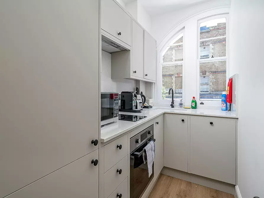Immagine 8 di Appartamento in affitto  in Candover Street a Paddington