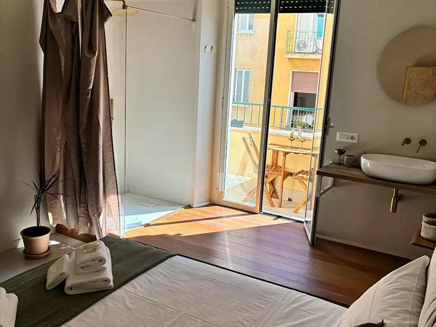 Immagine 4 di Appartamento in affitto  in Via Amerigo Vespucci a Roma