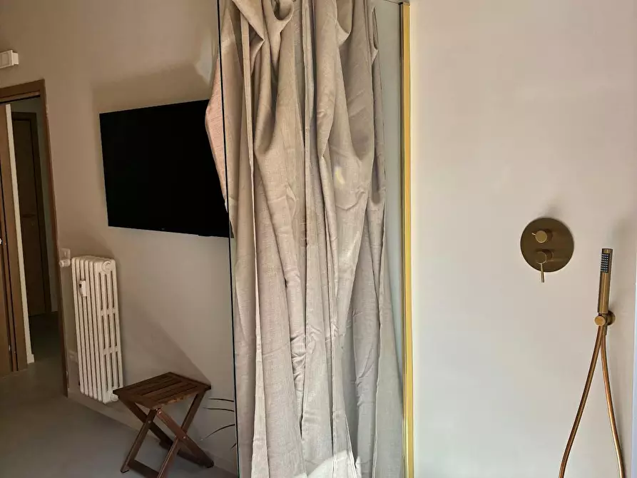 Immagine 2 di Appartamento in affitto  in Via Amerigo Vespucci a Roma