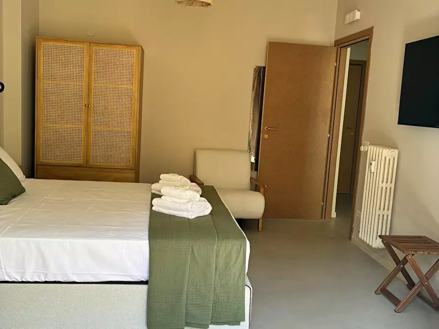 Immagine 6 di Appartamento in affitto  in Via Amerigo Vespucci a Roma