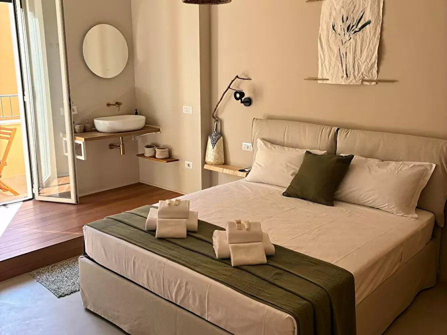 Immagine 3 di Appartamento in affitto  in Via Amerigo Vespucci a Roma