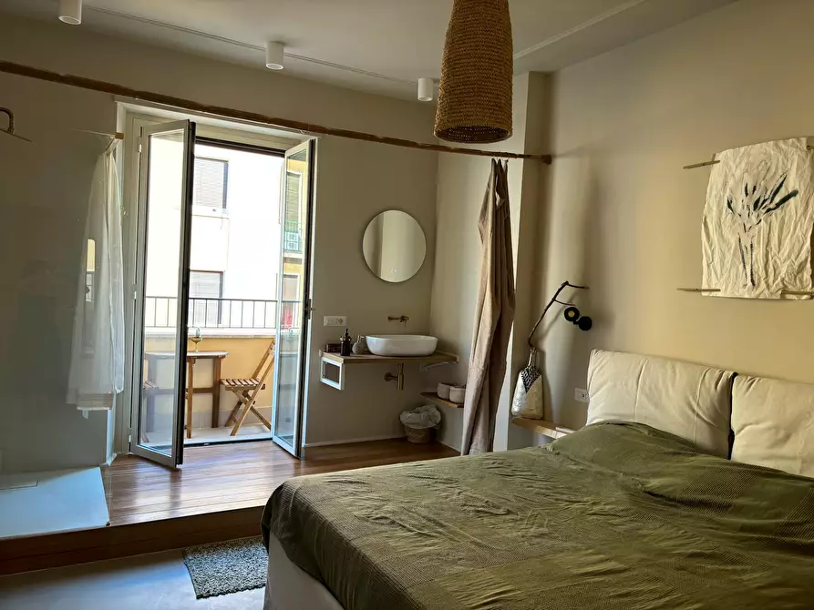 Immagine 1 di Appartamento in affitto  in Via Amerigo Vespucci a Roma