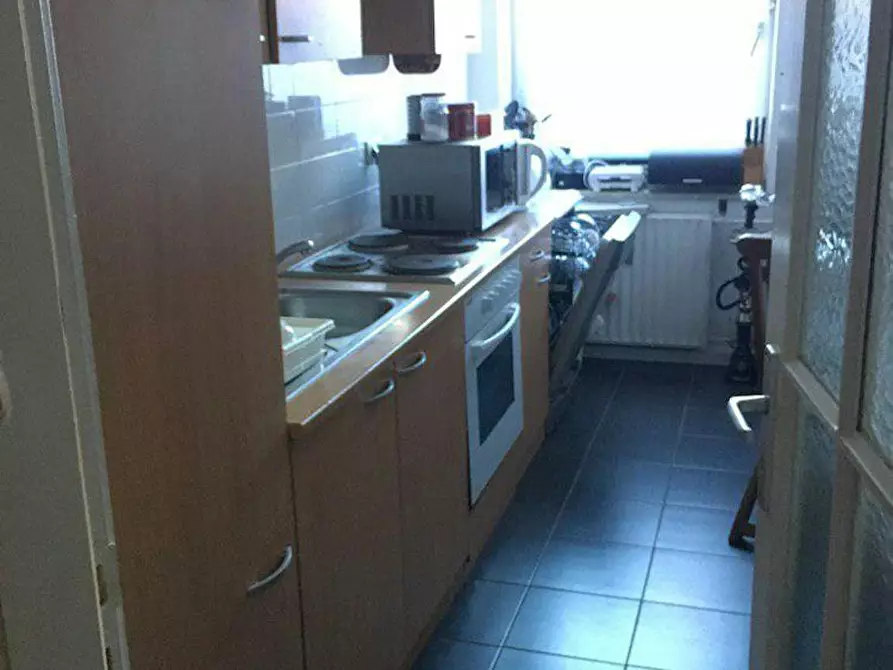 Immagine 2 di Camera in affitto  in Grevenweg a Hamburg Hamm-Süd