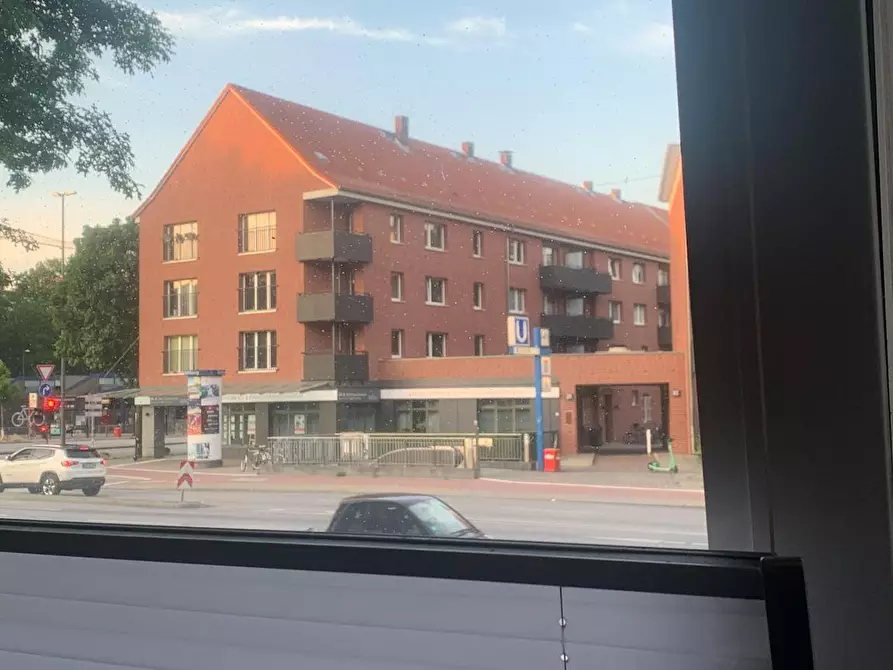 Immagine 6 di Camera in affitto  in Grevenweg a Hamburg Hamm-Süd