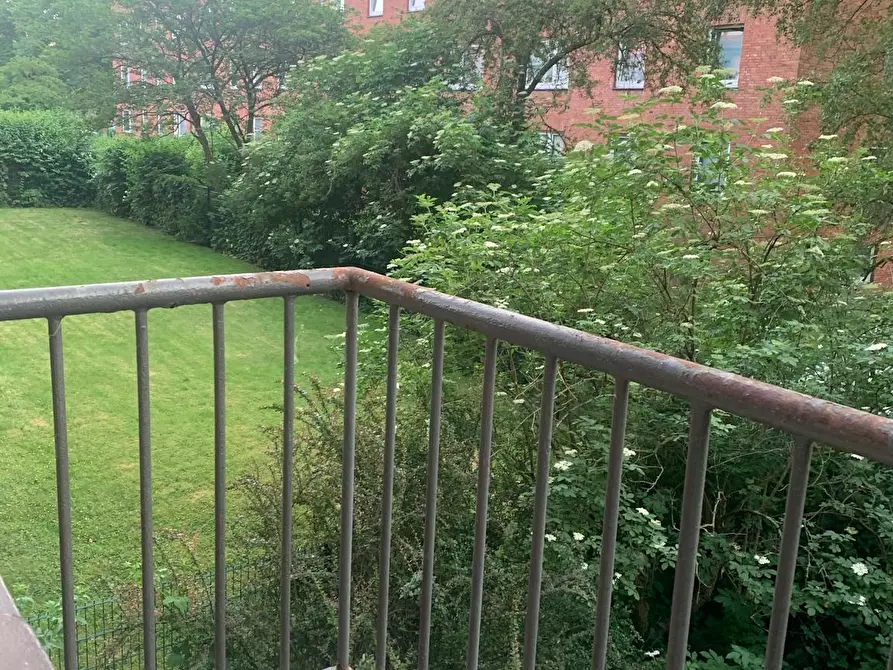 Immagine 8 di Camera in affitto  in Grevenweg a Hamburg Hamm-Süd