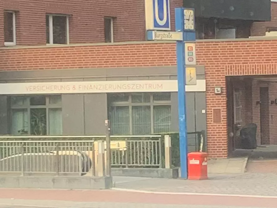 Immagine 5 di Camera in affitto  in Grevenweg a Hamburg Hamm-Süd