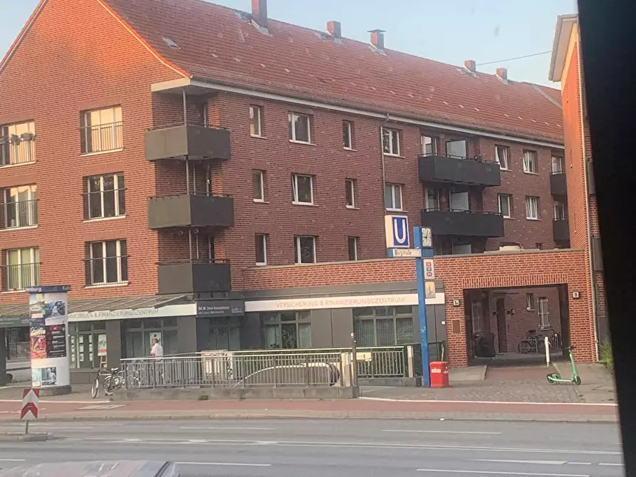 Immagine 7 di Camera in affitto  in Grevenweg a Hamburg Hamm-Süd