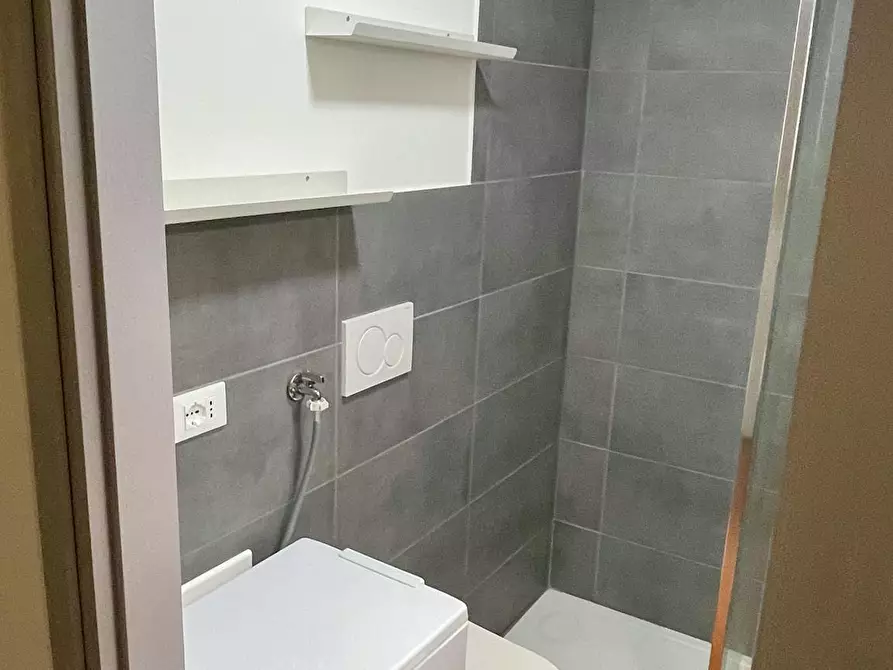 Immagine 8 di Appartamento in affitto  in Piazza Antonio Mancini a Roma