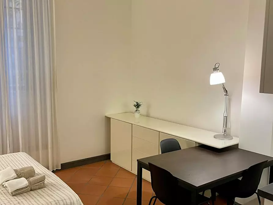 Immagine 3 di Appartamento in affitto  in Piazza Antonio Mancini a Roma