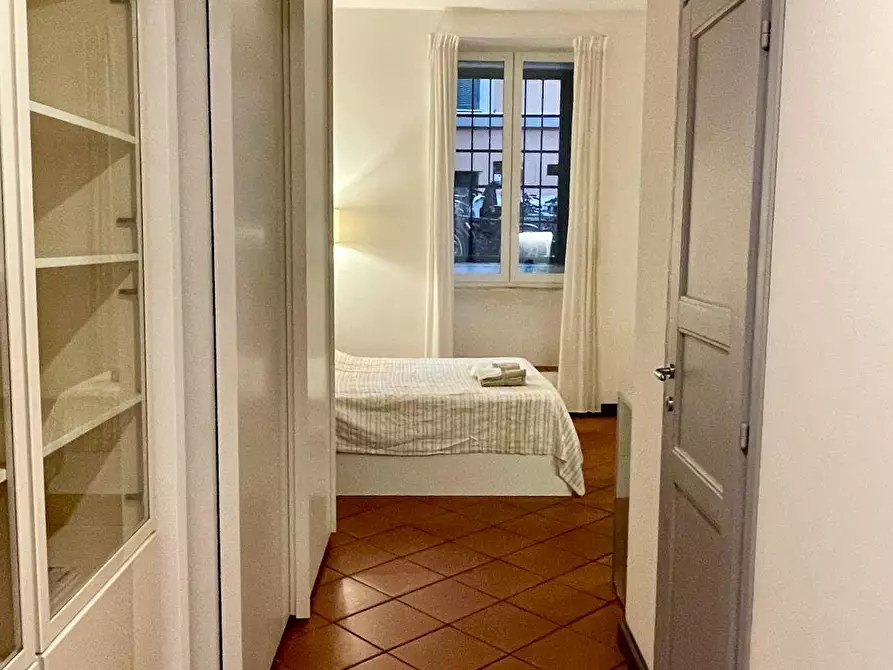 Immagine 6 di Appartamento in affitto  in Piazza Antonio Mancini a Roma