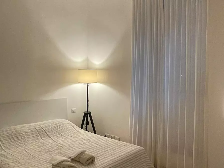 Immagine 5 di Appartamento in affitto  in Piazza Antonio Mancini a Roma