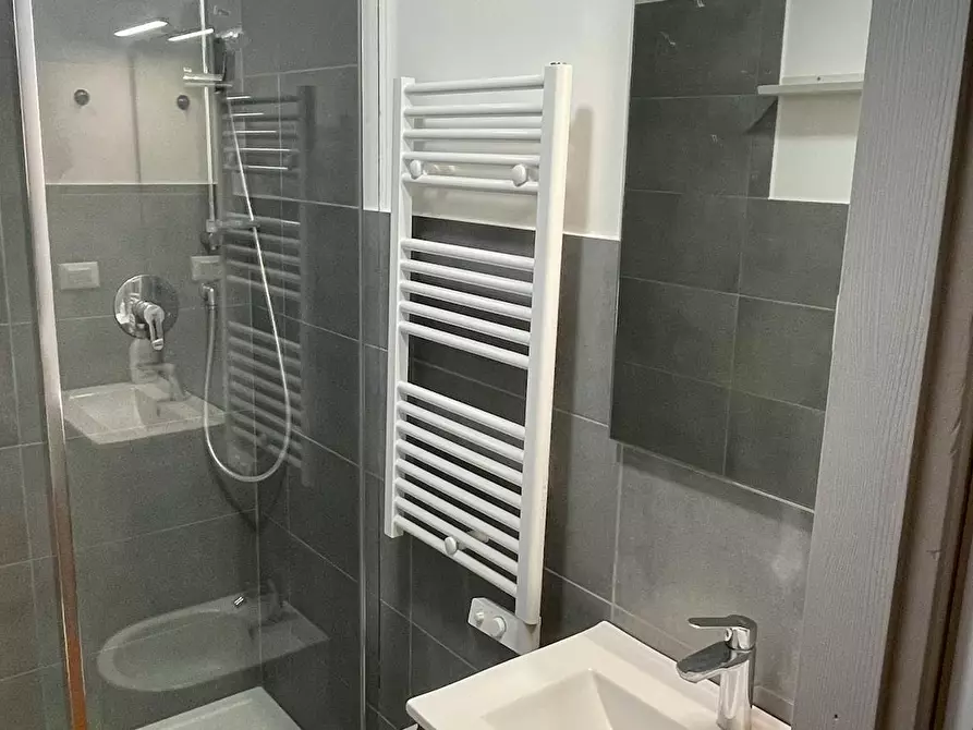 Immagine 9 di Appartamento in affitto  in Piazza Antonio Mancini a Roma