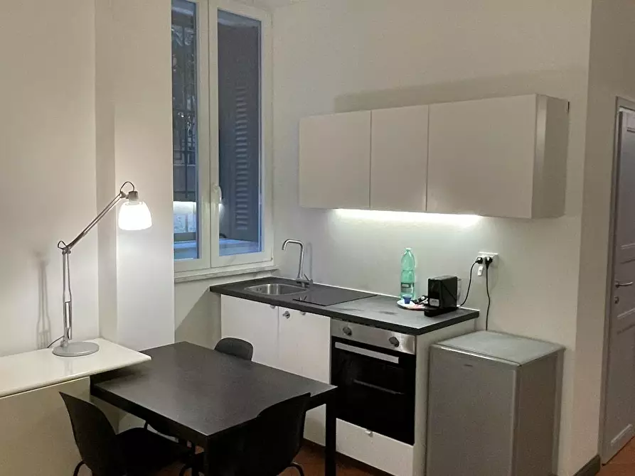 Immagine 1 di Appartamento in affitto  in Piazza Antonio Mancini a Roma