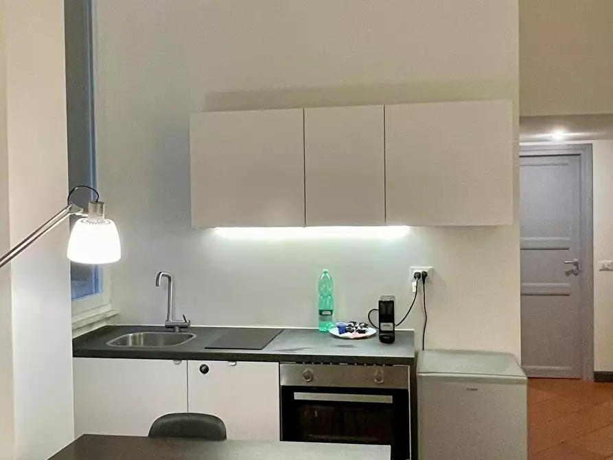 Immagine 2 di Appartamento in affitto  in Piazza Antonio Mancini a Roma