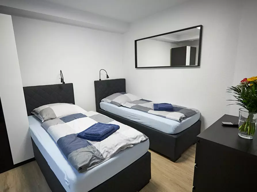 Immagine 7 di Appartamento in affitto  in Lohweg a Offenbach