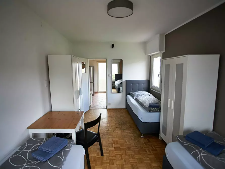 Immagine 3 di Casa indipendente in affitto  in Bischofsheimer Weg a Offenbach