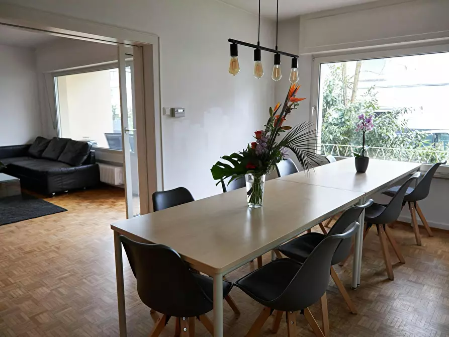 Immagine 1 di Casa indipendente in affitto  in Bischofsheimer Weg a Offenbach