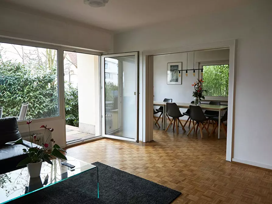 Immagine 6 di Casa indipendente in affitto  in Bischofsheimer Weg a Offenbach
