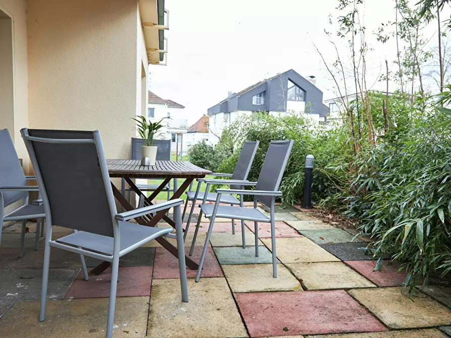 Immagine 8 di Casa indipendente in affitto  in Bischofsheimer Weg a Offenbach