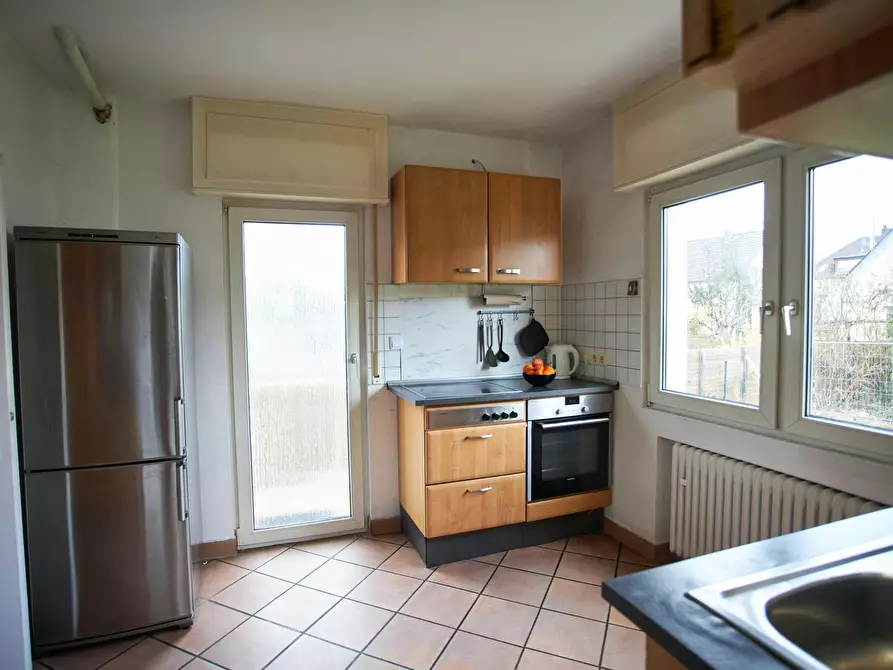 Immagine 4 di Casa indipendente in affitto  in Bischofsheimer Weg a Offenbach